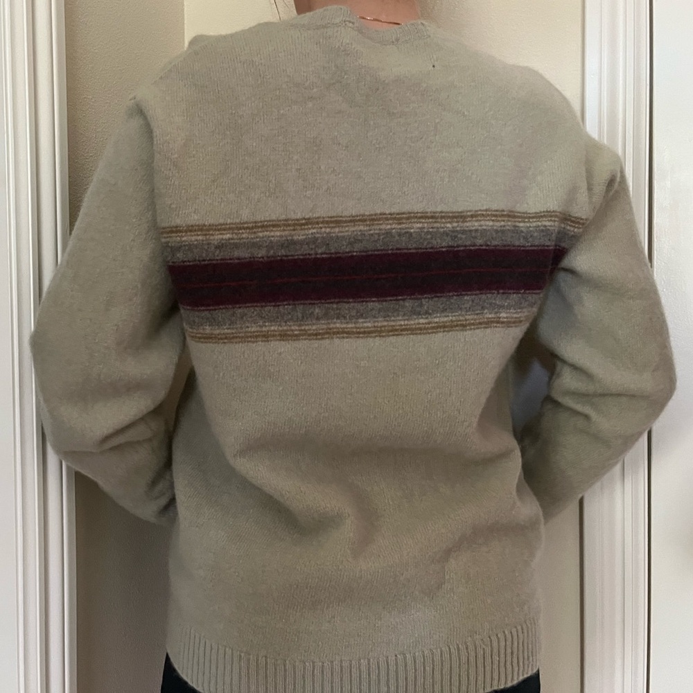 sweater